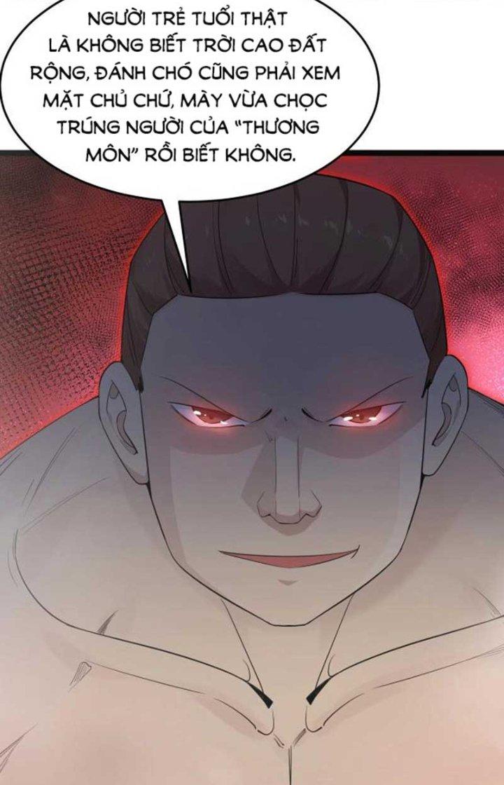 Hệ Thống Chiến Đấu Vô Địch Chapter 13 - Trang 2