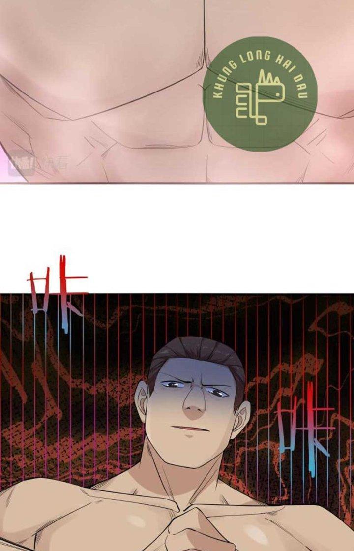 Hệ Thống Chiến Đấu Vô Địch Chapter 13 - Trang 2