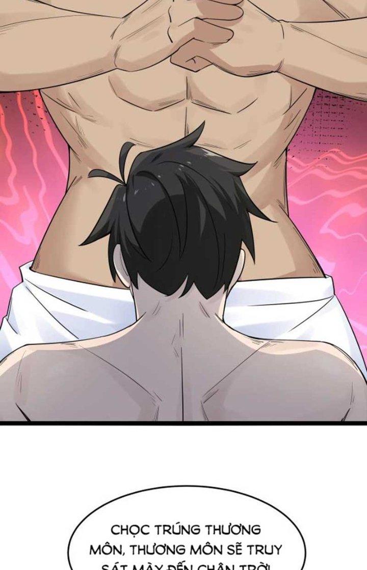 Hệ Thống Chiến Đấu Vô Địch Chapter 13 - Trang 2