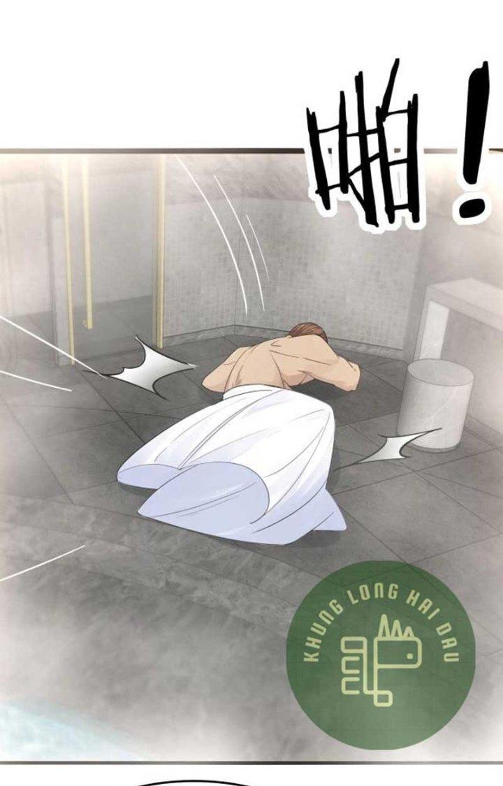 Hệ Thống Chiến Đấu Vô Địch Chapter 13 - Trang 2