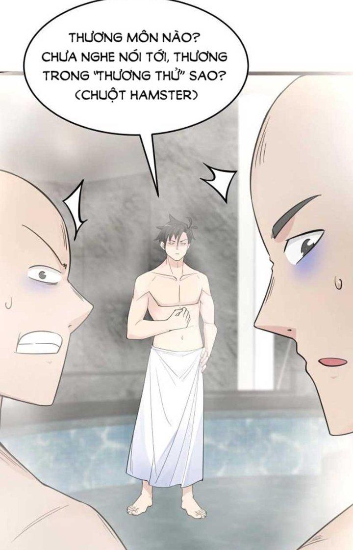 Hệ Thống Chiến Đấu Vô Địch Chapter 13 - Trang 2