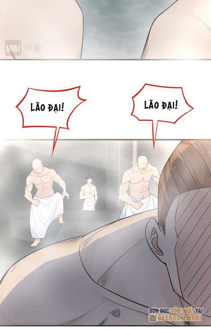 Hệ Thống Chiến Đấu Vô Địch Chapter 13 - Trang 2