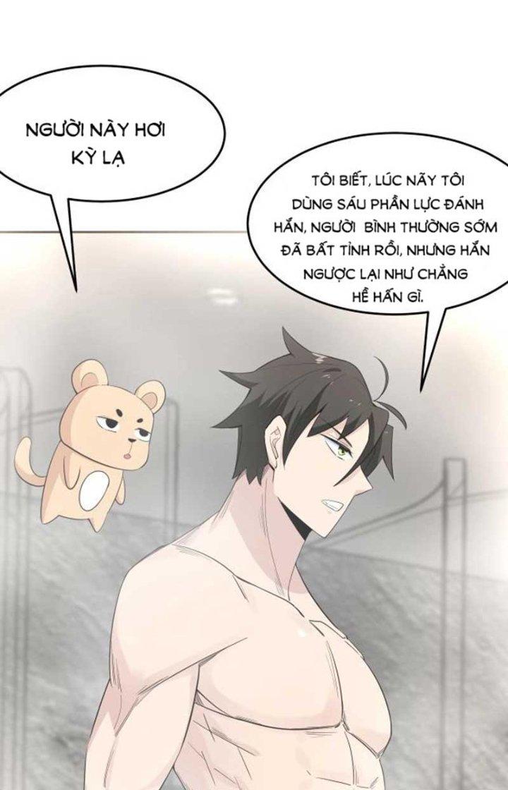 Hệ Thống Chiến Đấu Vô Địch Chapter 13 - Trang 2