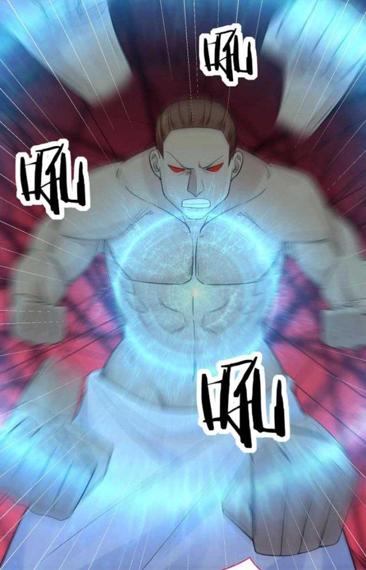 Hệ Thống Chiến Đấu Vô Địch Chapter 13 - Trang 2