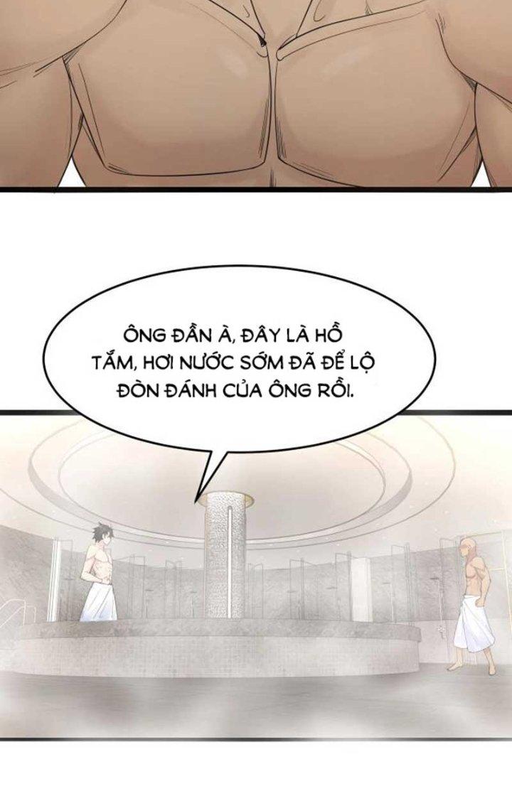 Hệ Thống Chiến Đấu Vô Địch Chapter 13 - Trang 2