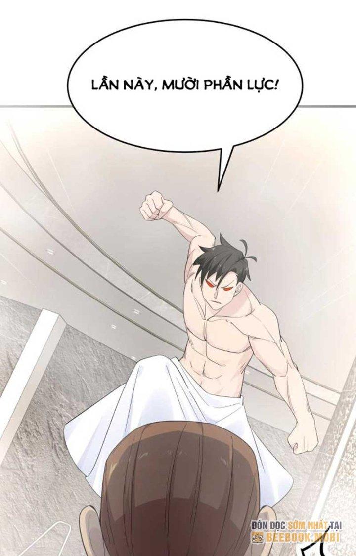 Hệ Thống Chiến Đấu Vô Địch Chapter 13 - Trang 2