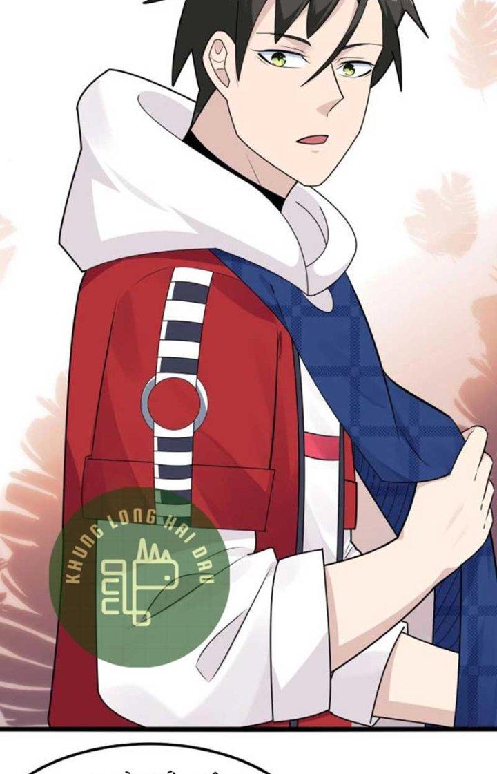 Hệ Thống Chiến Đấu Vô Địch Chapter 13 - Trang 2