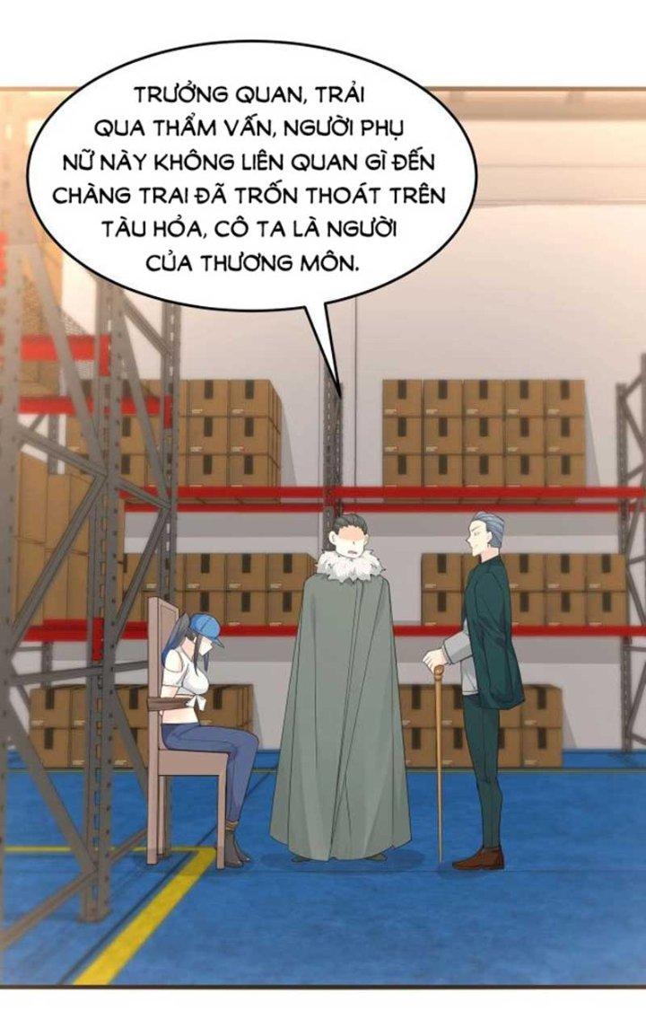 Hệ Thống Chiến Đấu Vô Địch Chapter 13 - Trang 2