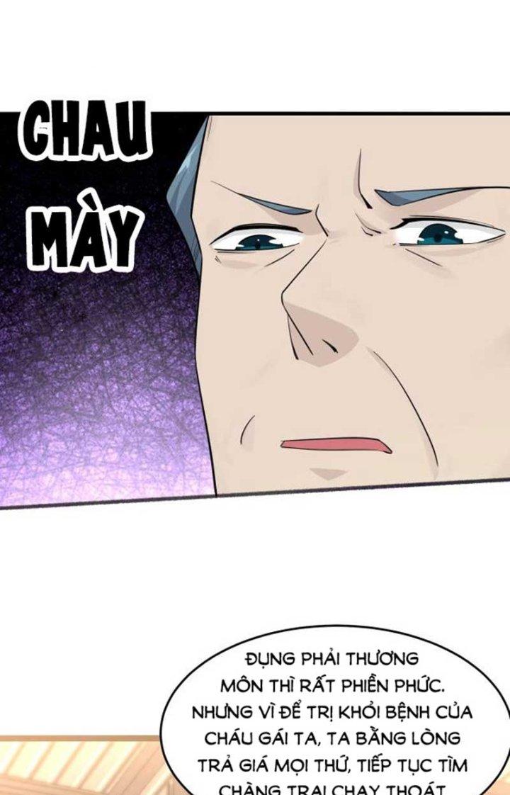 Hệ Thống Chiến Đấu Vô Địch Chapter 13 - Trang 2