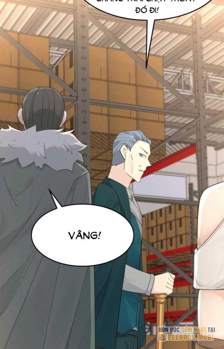 Hệ Thống Chiến Đấu Vô Địch Chapter 13 - Trang 2