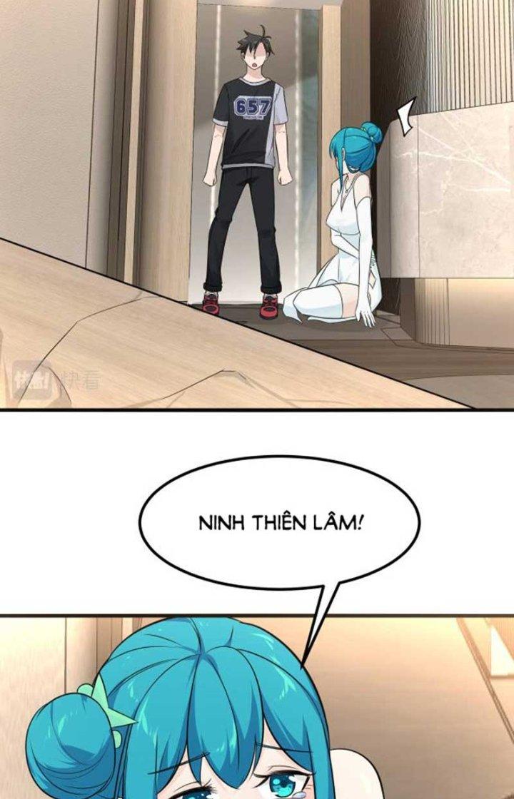 Hệ Thống Chiến Đấu Vô Địch Chapter 14 - Trang 2