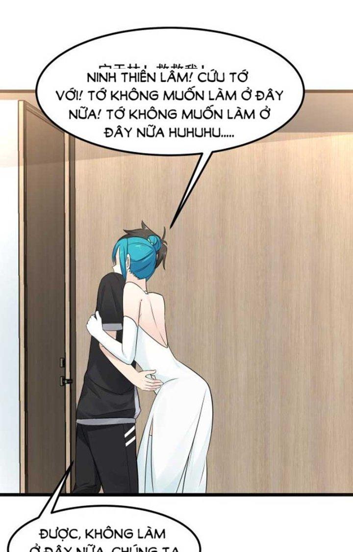 Hệ Thống Chiến Đấu Vô Địch Chapter 14 - Trang 2