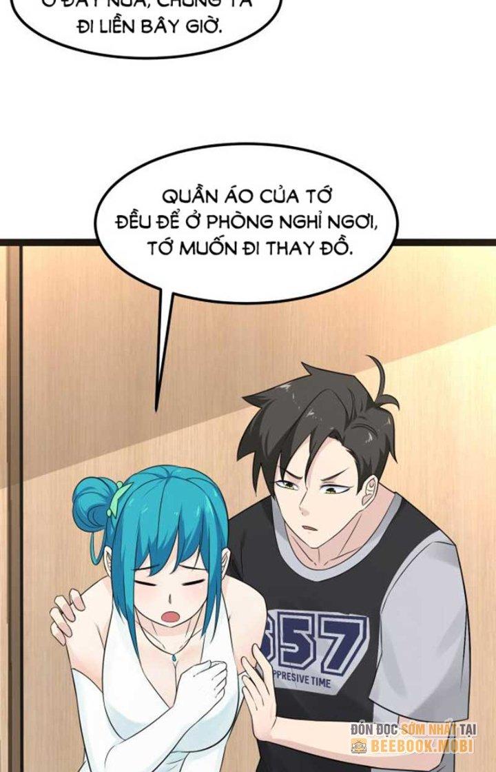 Hệ Thống Chiến Đấu Vô Địch Chapter 14 - Trang 2