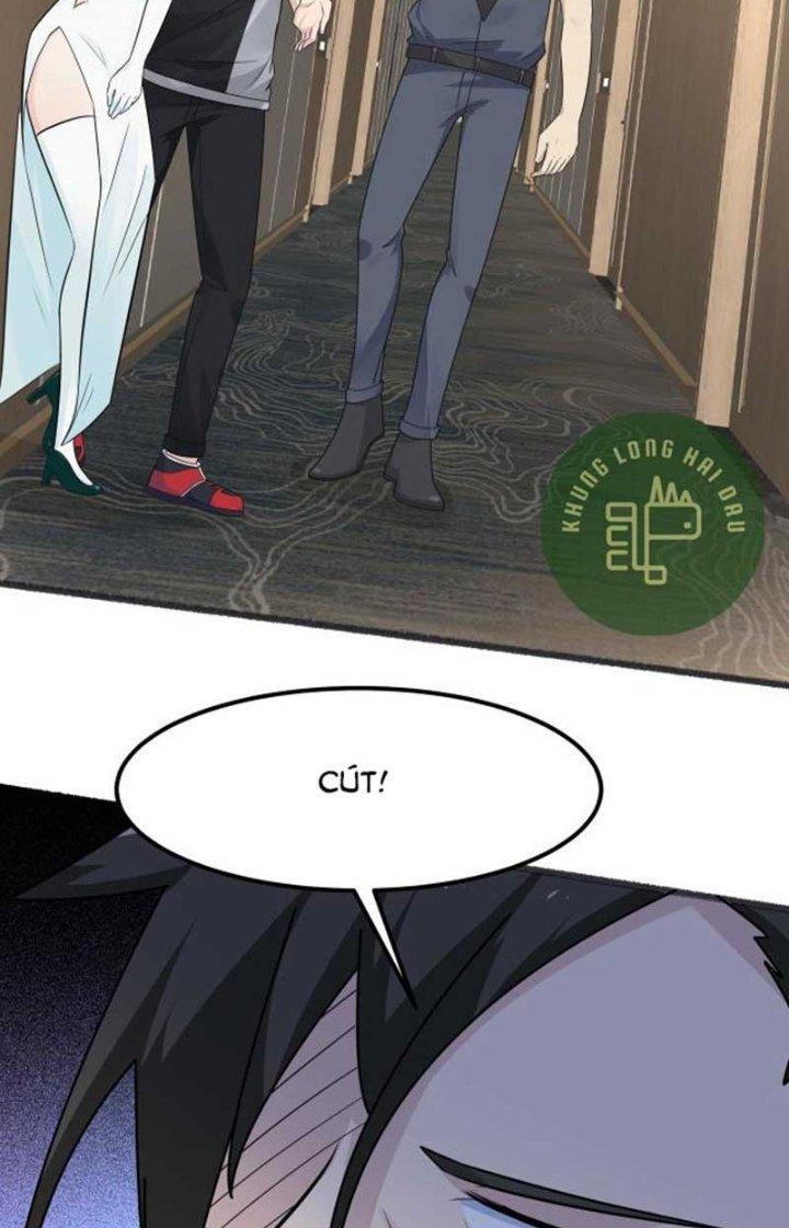 Hệ Thống Chiến Đấu Vô Địch Chapter 14 - Trang 2