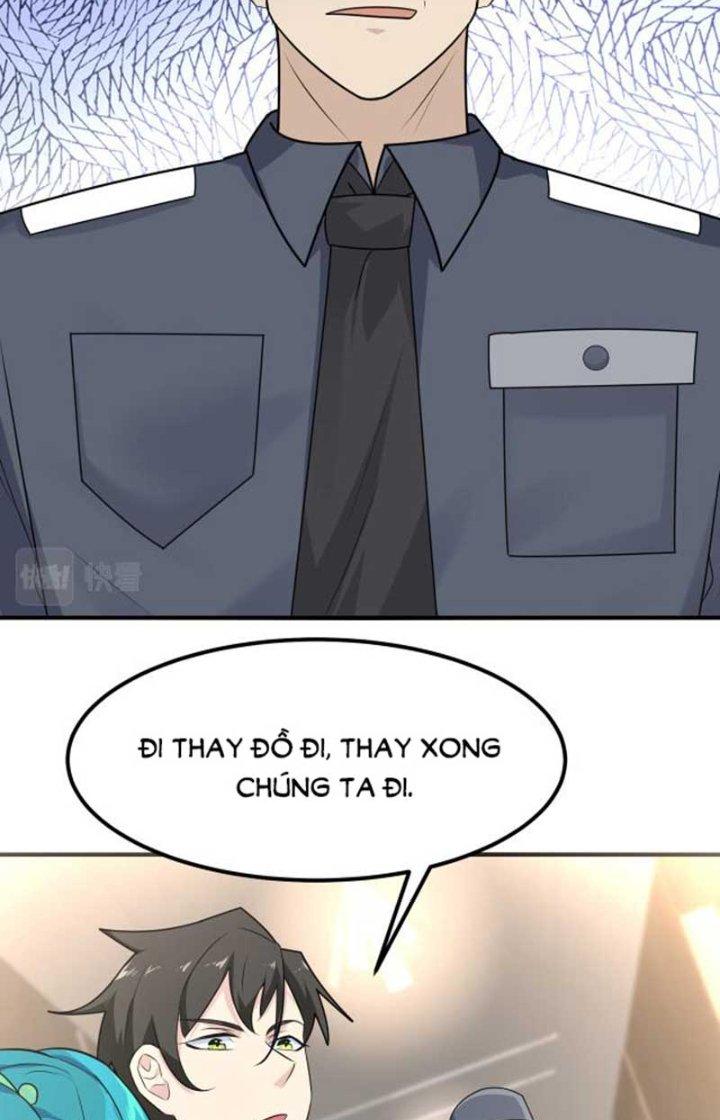 Hệ Thống Chiến Đấu Vô Địch Chapter 14 - Trang 2