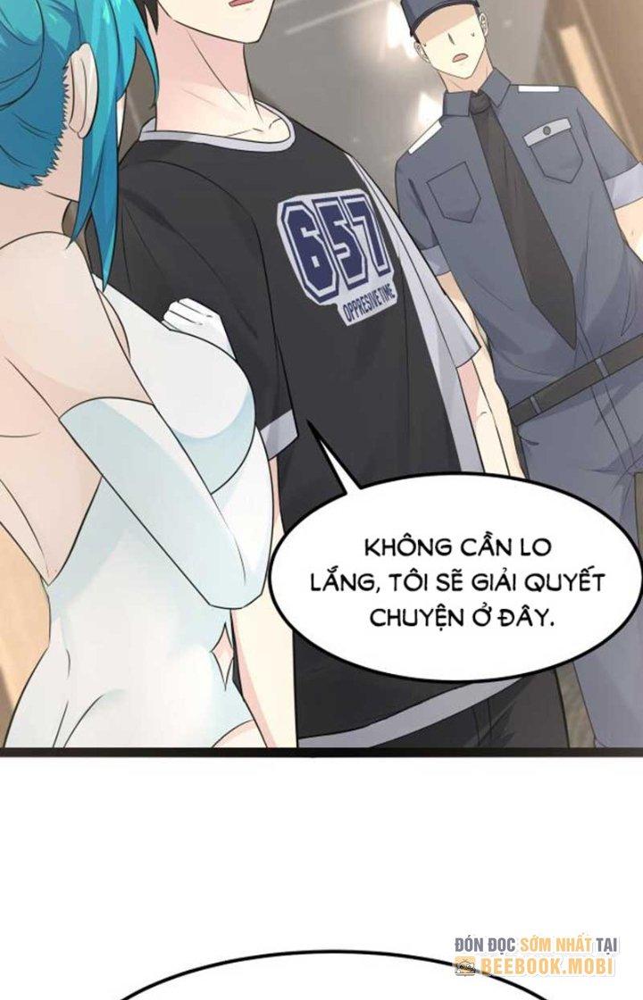 Hệ Thống Chiến Đấu Vô Địch Chapter 14 - Trang 2