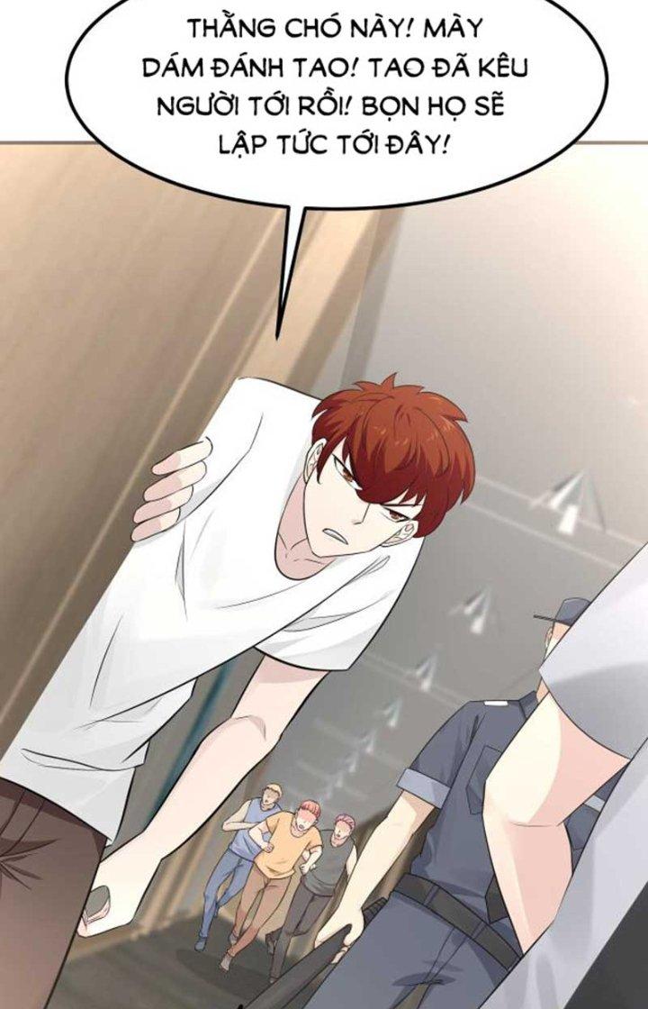 Hệ Thống Chiến Đấu Vô Địch Chapter 14 - Trang 2