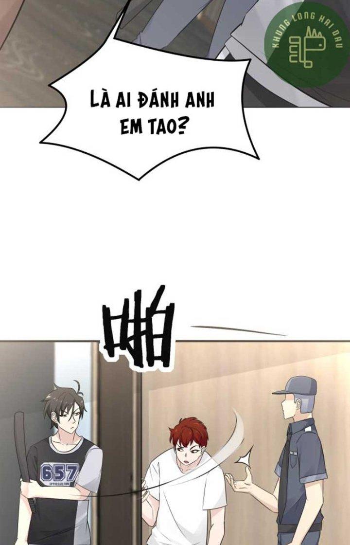 Hệ Thống Chiến Đấu Vô Địch Chapter 14 - Trang 2