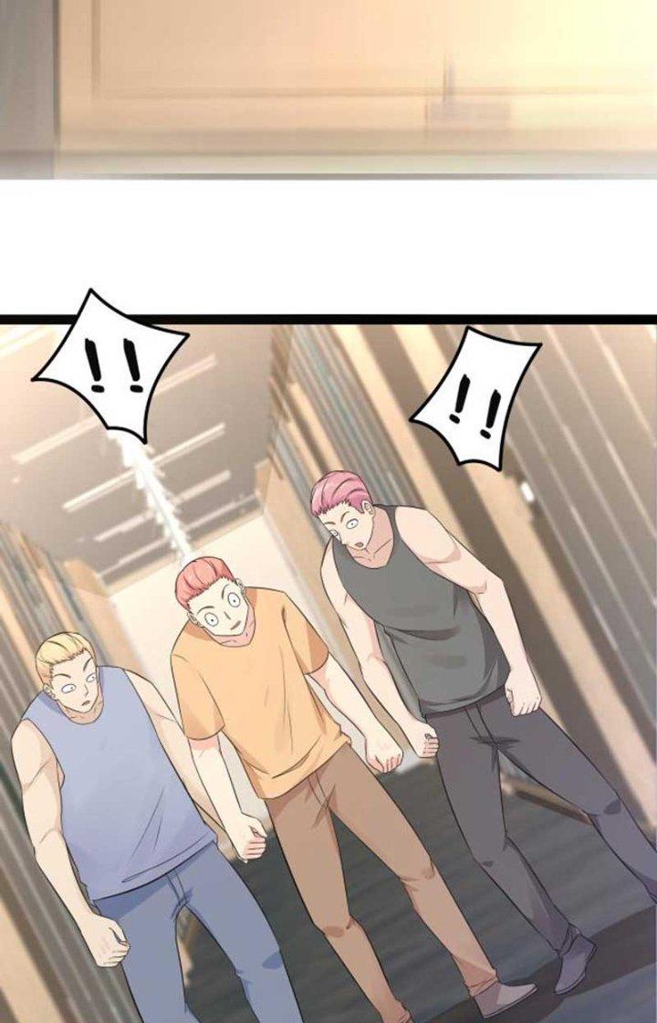 Hệ Thống Chiến Đấu Vô Địch Chapter 14 - Trang 2