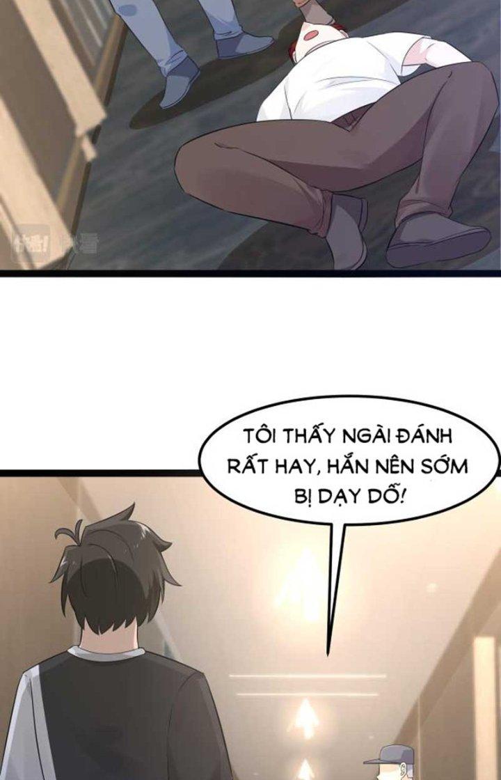 Hệ Thống Chiến Đấu Vô Địch Chapter 14 - Trang 2