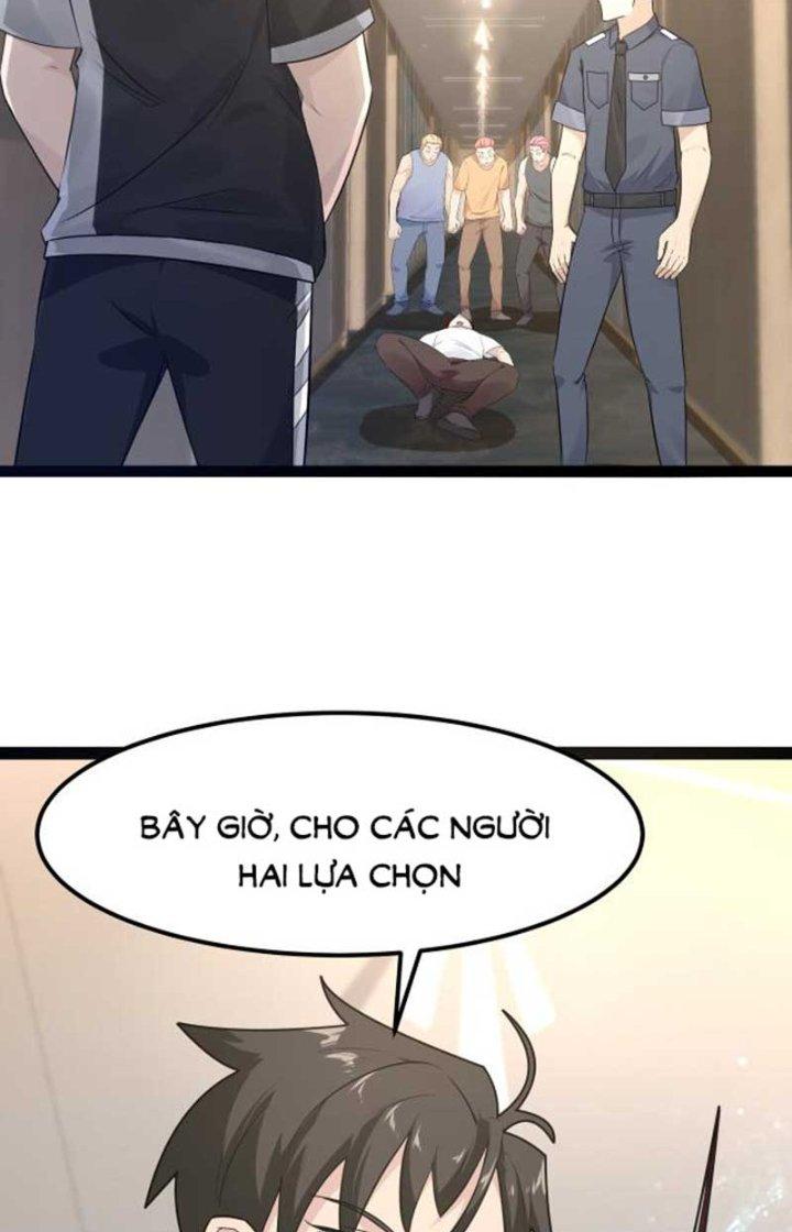 Hệ Thống Chiến Đấu Vô Địch Chapter 14 - Trang 2