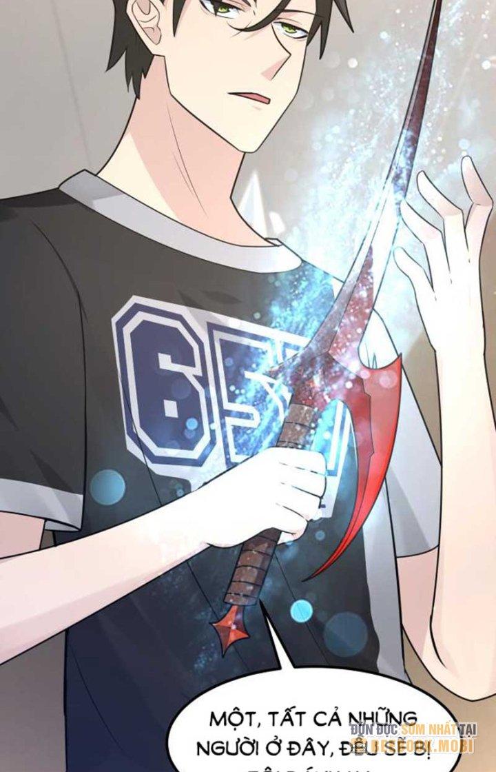 Hệ Thống Chiến Đấu Vô Địch Chapter 14 - Trang 2