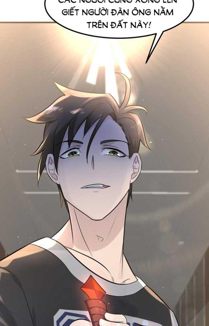 Hệ Thống Chiến Đấu Vô Địch Chapter 14 - Trang 2