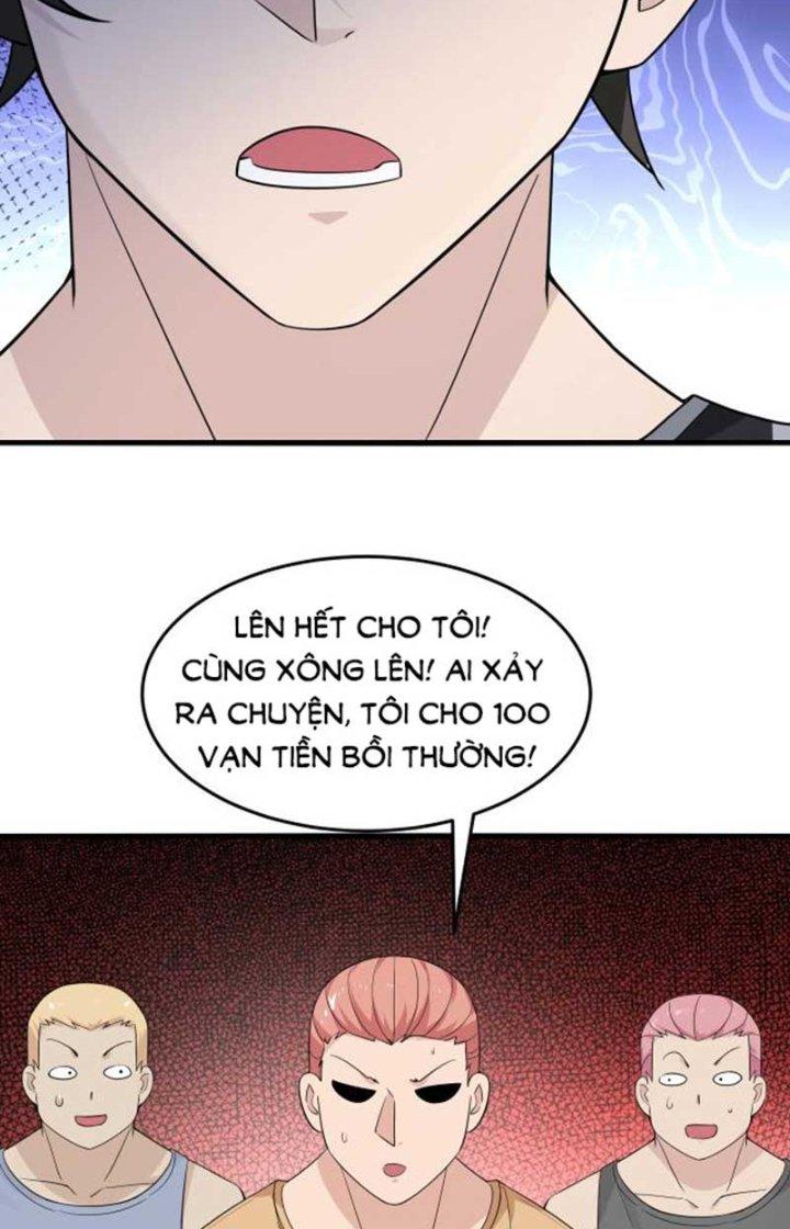 Hệ Thống Chiến Đấu Vô Địch Chapter 14 - Trang 2