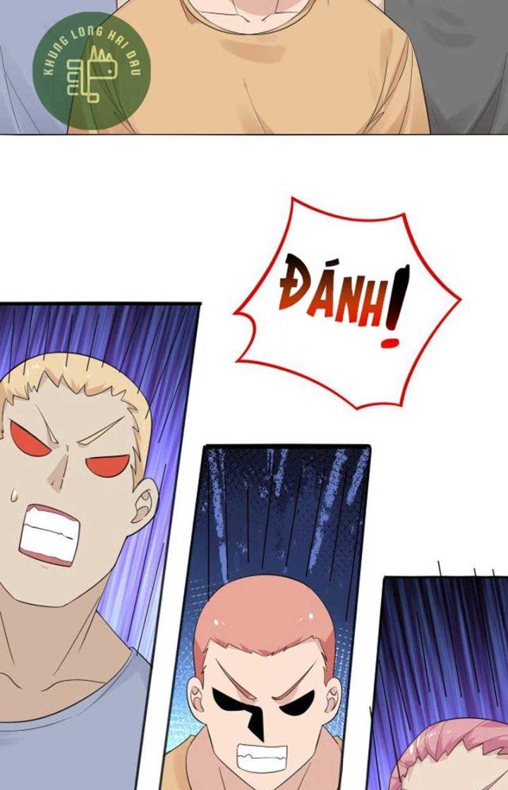 Hệ Thống Chiến Đấu Vô Địch Chapter 14 - Trang 2