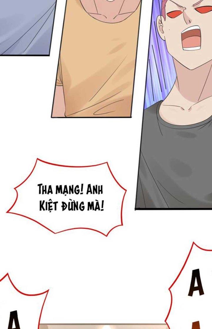 Hệ Thống Chiến Đấu Vô Địch Chapter 14 - Trang 2