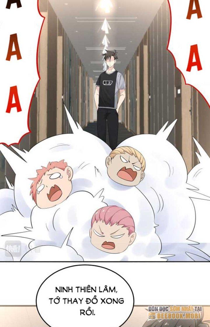 Hệ Thống Chiến Đấu Vô Địch Chapter 14 - Trang 2