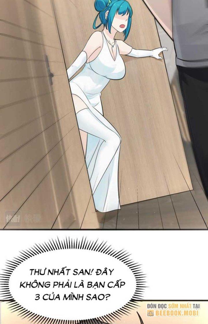 Hệ Thống Chiến Đấu Vô Địch Chapter 14 - Trang 2