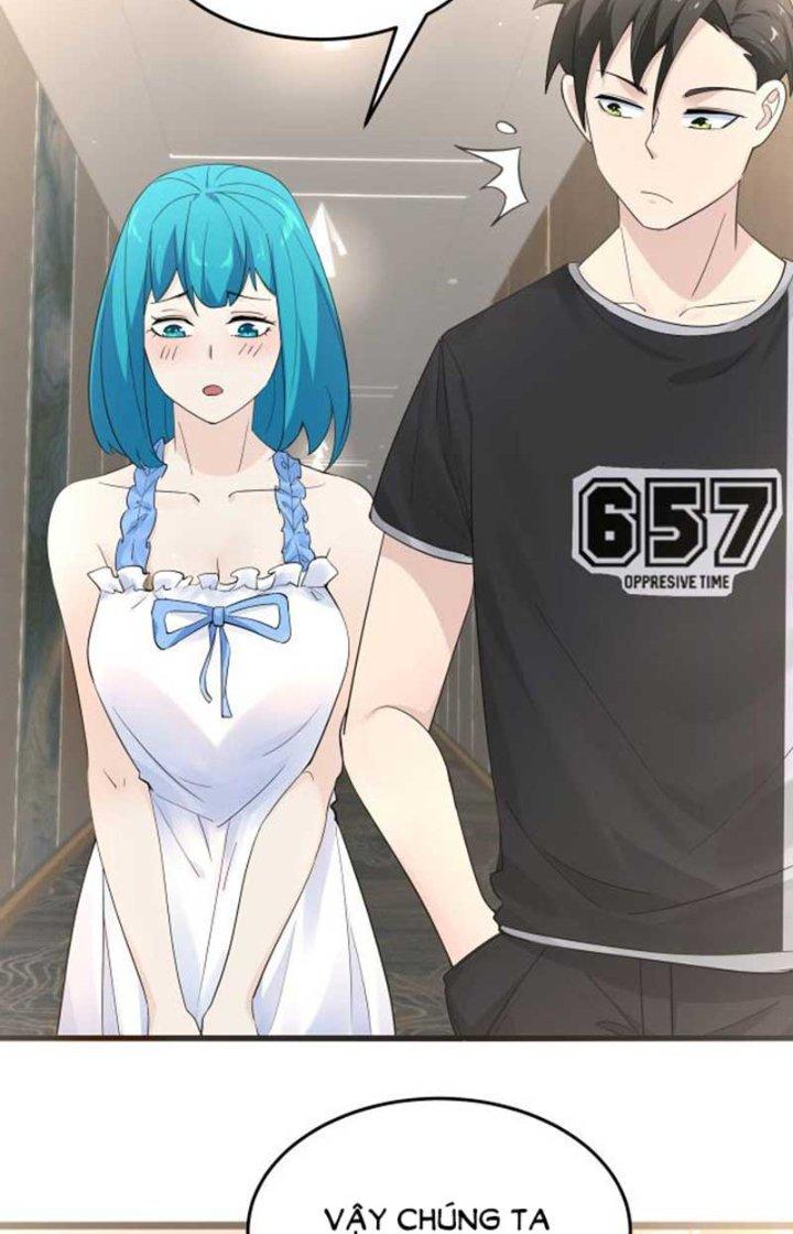 Hệ Thống Chiến Đấu Vô Địch Chapter 14 - Trang 2