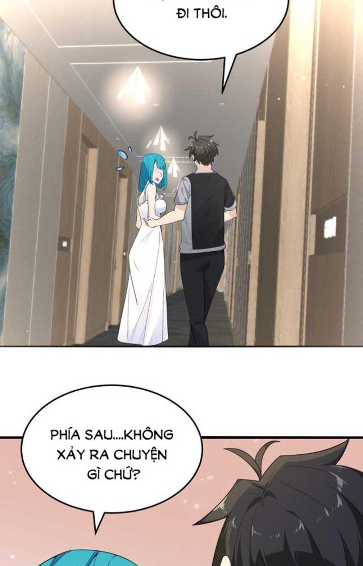 Hệ Thống Chiến Đấu Vô Địch Chapter 14 - Trang 2