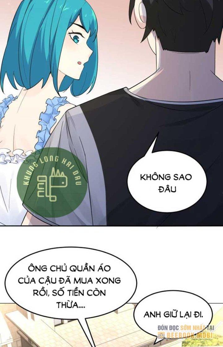 Hệ Thống Chiến Đấu Vô Địch Chapter 14 - Trang 2