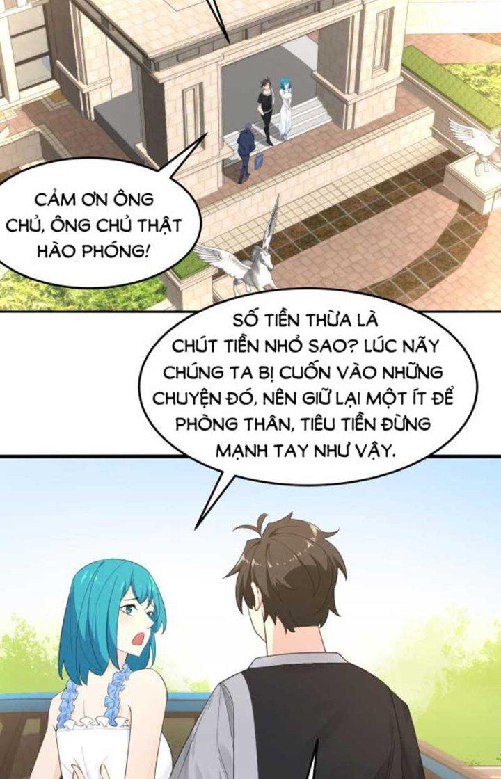 Hệ Thống Chiến Đấu Vô Địch Chapter 14 - Trang 2