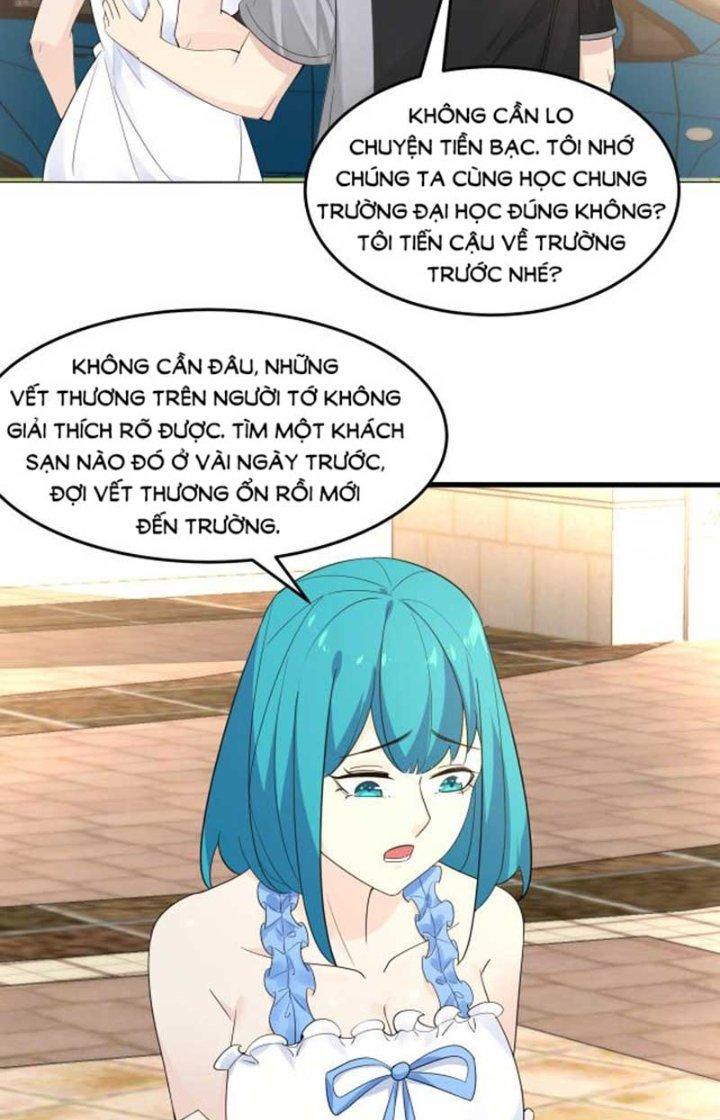 Hệ Thống Chiến Đấu Vô Địch Chapter 14 - Trang 2