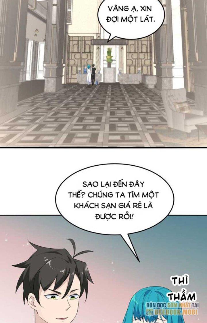 Hệ Thống Chiến Đấu Vô Địch Chapter 14 - Trang 2