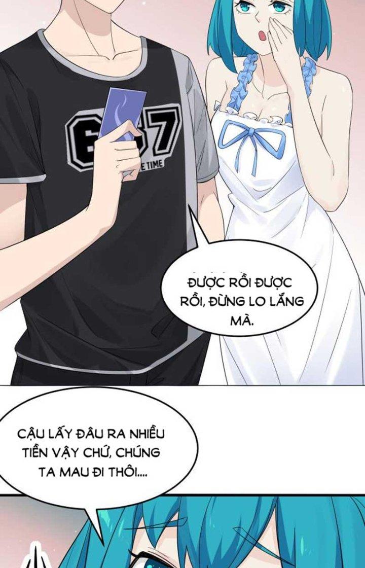 Hệ Thống Chiến Đấu Vô Địch Chapter 14 - Trang 2