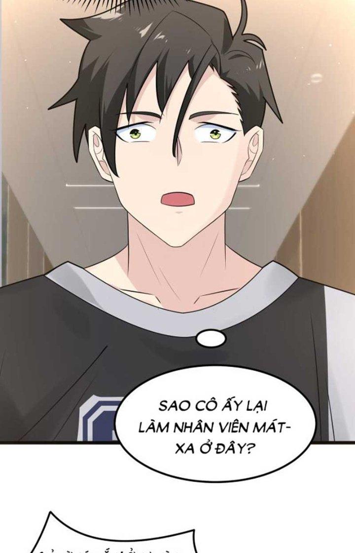 Hệ Thống Chiến Đấu Vô Địch Chapter 14 - Trang 2