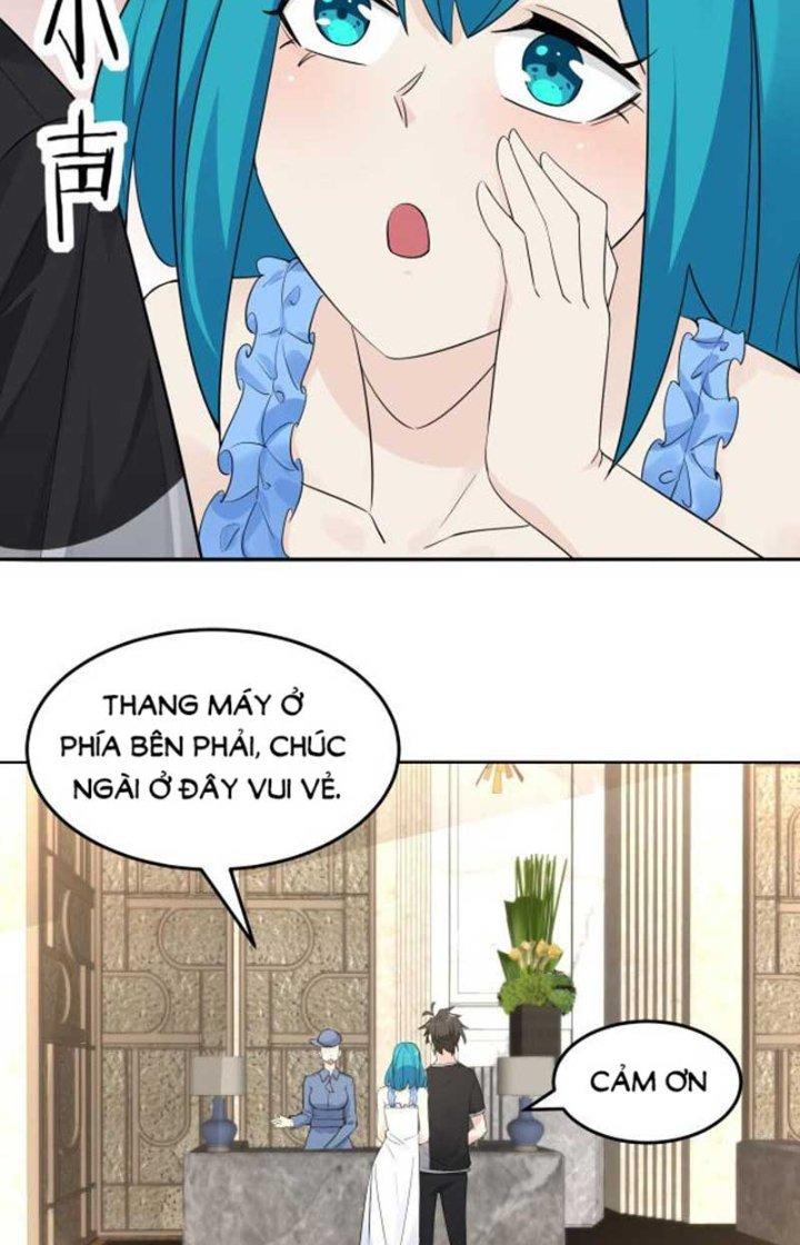 Hệ Thống Chiến Đấu Vô Địch Chapter 14 - Trang 2