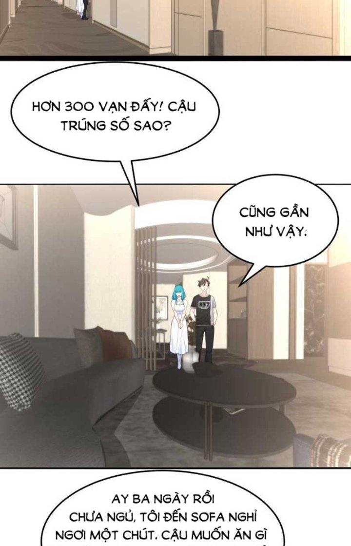 Hệ Thống Chiến Đấu Vô Địch Chapter 14 - Trang 2