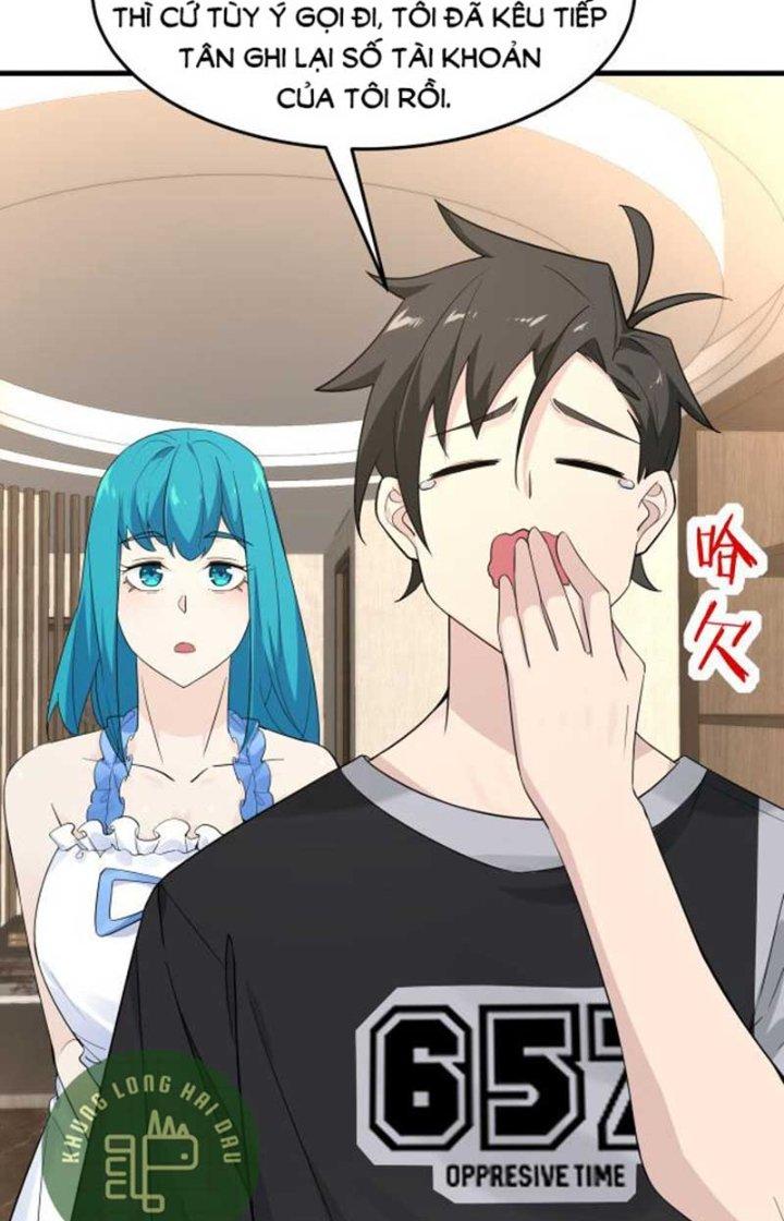 Hệ Thống Chiến Đấu Vô Địch Chapter 14 - Trang 2