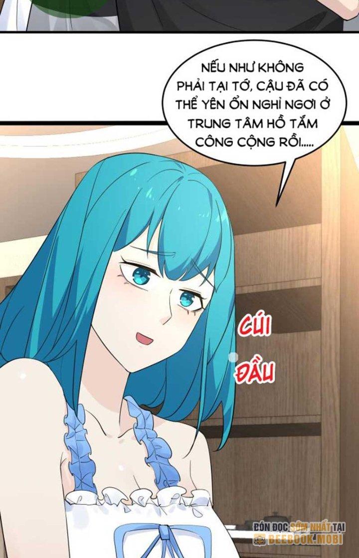 Hệ Thống Chiến Đấu Vô Địch Chapter 14 - Trang 2