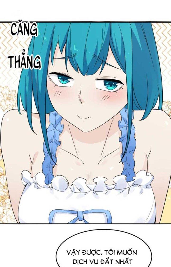 Hệ Thống Chiến Đấu Vô Địch Chapter 14 - Trang 2