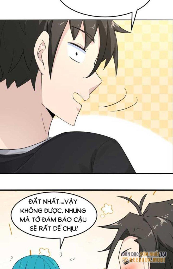 Hệ Thống Chiến Đấu Vô Địch Chapter 14 - Trang 2