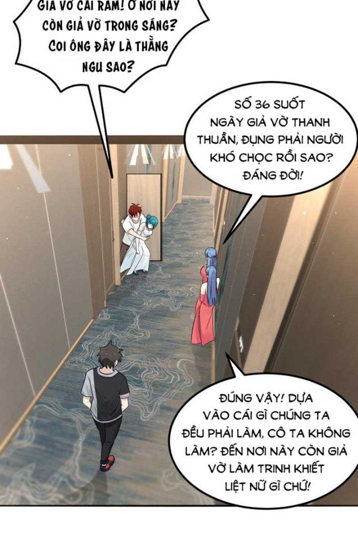 Hệ Thống Chiến Đấu Vô Địch Chapter 14 - Trang 2