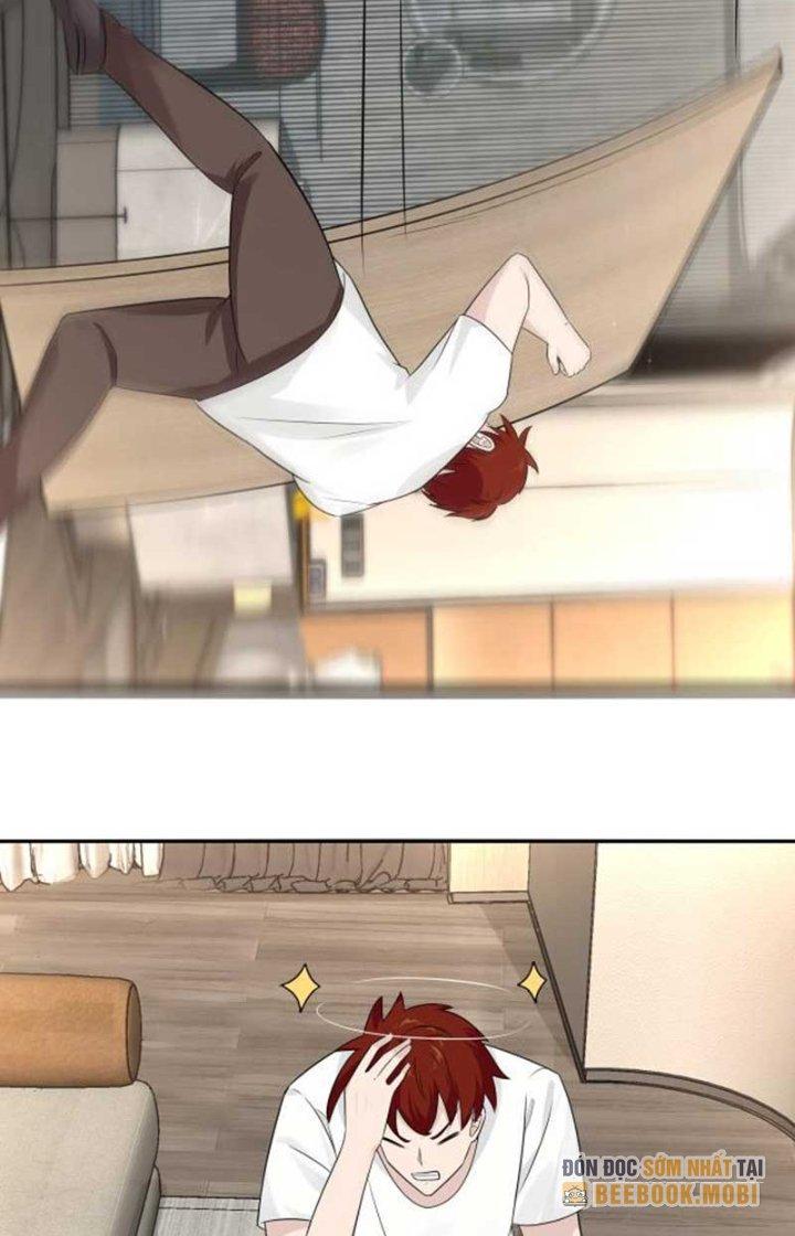 Hệ Thống Chiến Đấu Vô Địch Chapter 14 - Trang 2