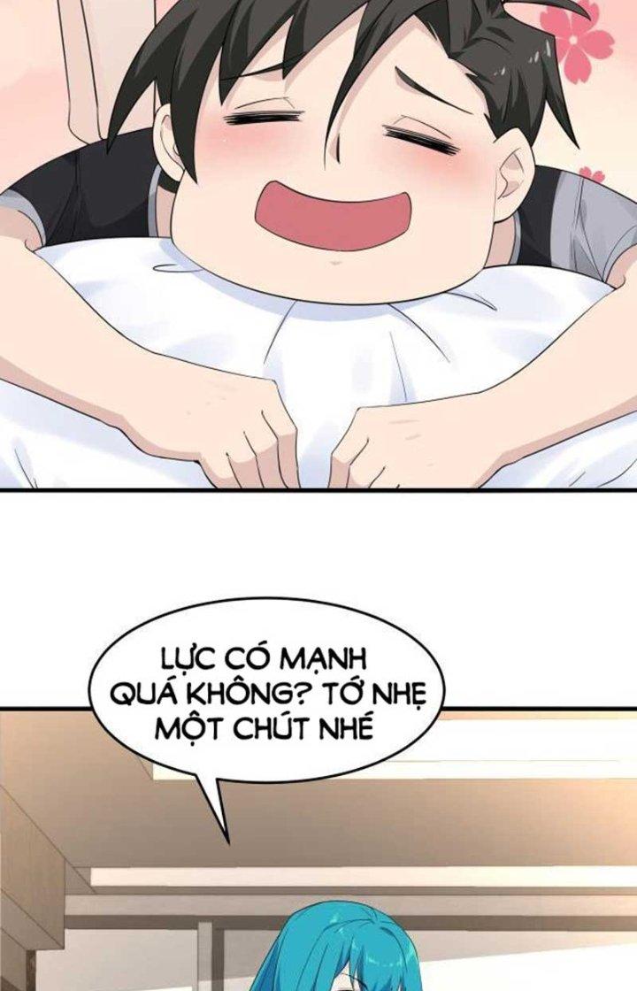 Hệ Thống Chiến Đấu Vô Địch Chapter 15 - Trang 2