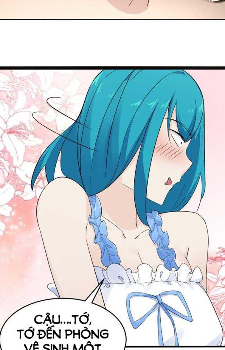 Hệ Thống Chiến Đấu Vô Địch Chapter 15 - Trang 2